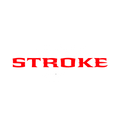 Stroke7 Apparel logo